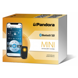 Pandora Mini V3 can bus