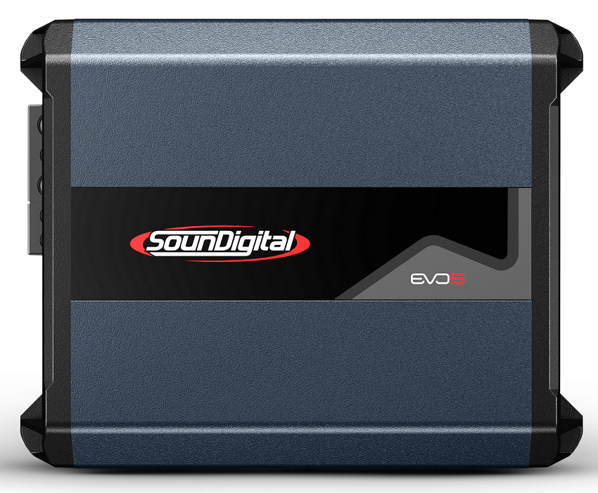 SounDigital SD 800.1 EVO 5