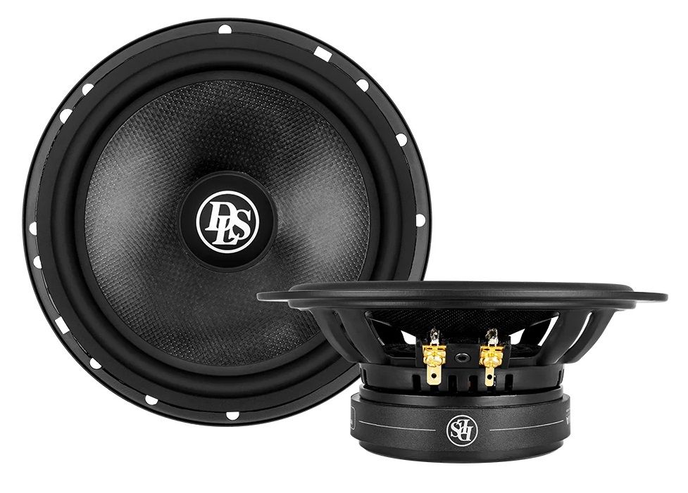 Ground Zero GZIK 165SPL