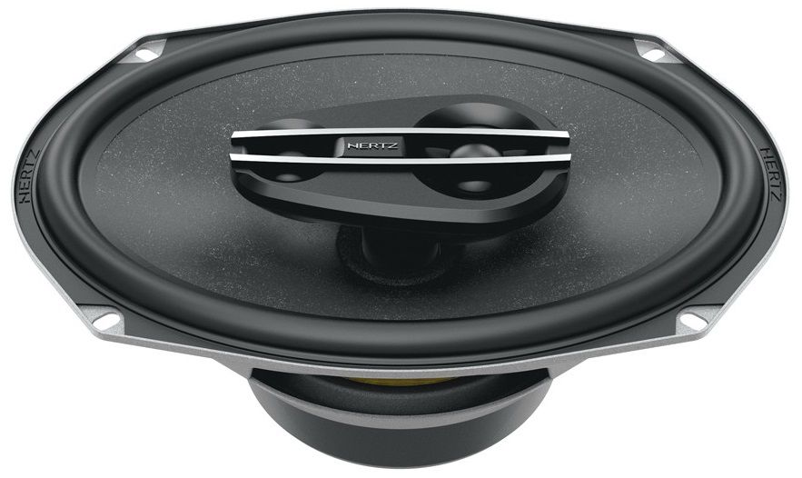 MTX TX469C Boxe Auto Ovale 6x9 RMS 100W