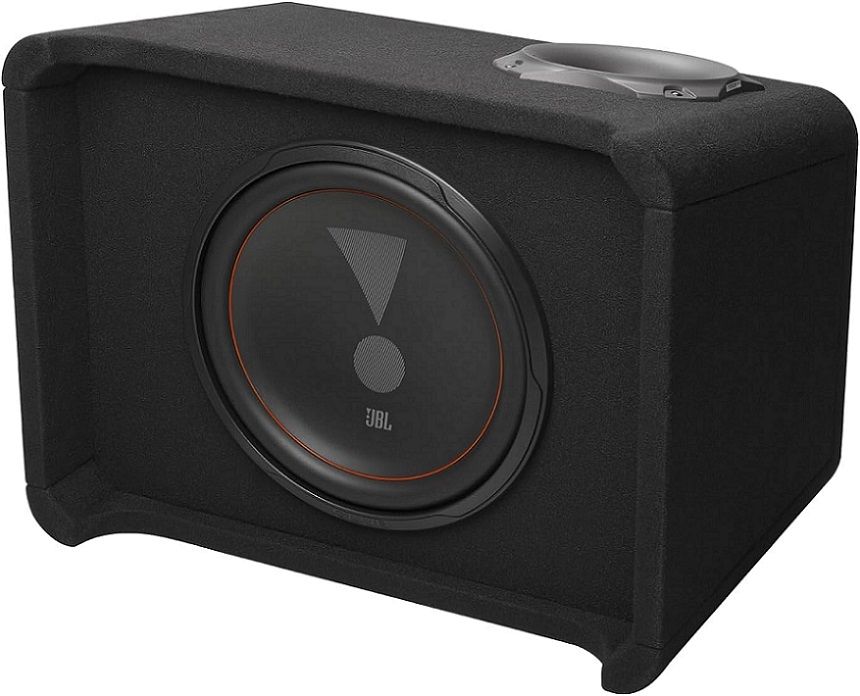 SUBWOOFER AUTO ACTIV HERTZ DBA 200.3, 200MM, 140W RMS
