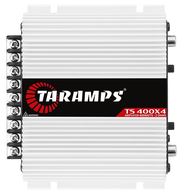 Amplificator Auto Taramps TS 400X4