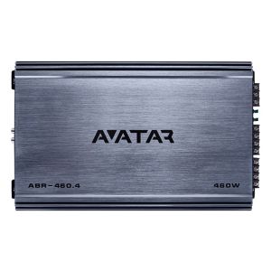 Avatar ABR-460.4
