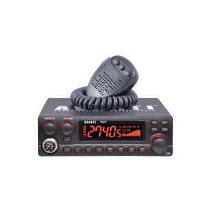 Statie Radio Emisie Receptie  Avanti Kappa