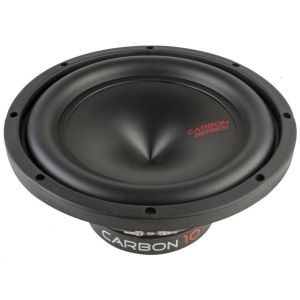 Audio System Carbon 10