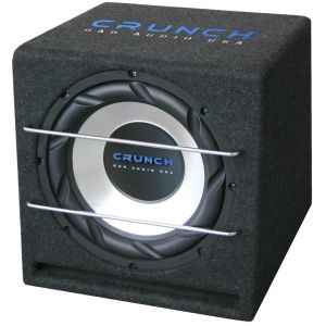 Crunch CRB350