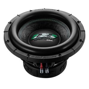 Deaf Bonce Apocalypse DB-SA252 D1