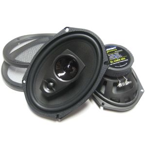 u-Dimension Element EL COAX 693