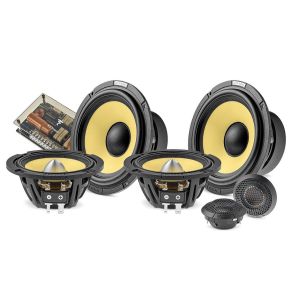 Focal K2 Power ES 165 KX3E