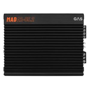 GAS MAD A2-85.2