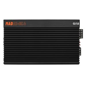 Amplificator GAS MAD A2-85.4