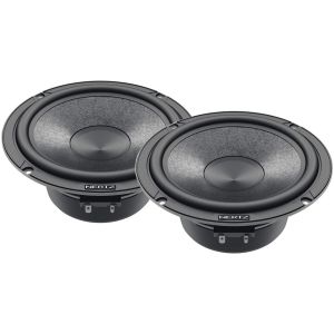 Hertz C 165 Set Difuzoare Midbass RMS 70W, 165 mm, Impedanta 4Ω