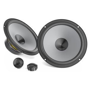 Hertz UNO K 165 Set Difuzoare Auto 16,5cm RMS 75W Impedanta 4Ω