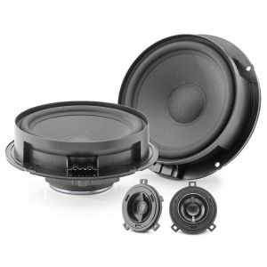 Focal IS VW 155