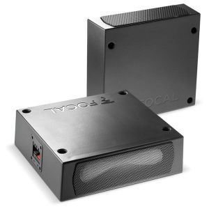 Focal ISUB TWIN