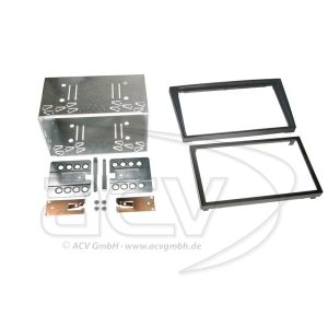 Rama Adaptoare Opel Meriva A (X01)
