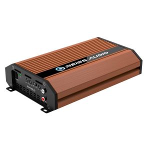 Reiss Audio RS-PX400.2D