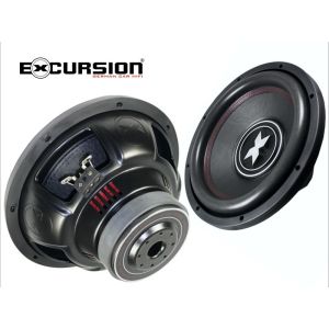 eXcursion SHX.V2 12 D2