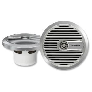 Alpine SPS-M601