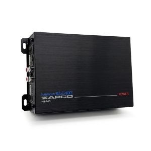 Zapco HB 84D