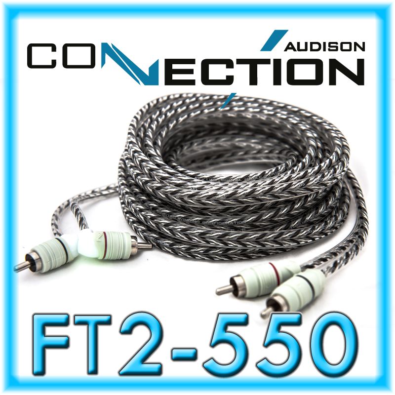Connection FT2 550