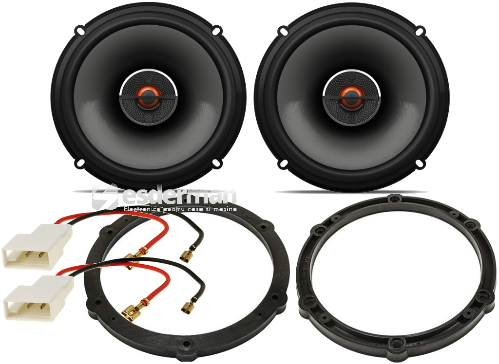 Difuzoare Usi Fata Toyota ProAce JBL GX