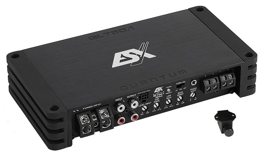 ESX Quantum QL750.1-24V